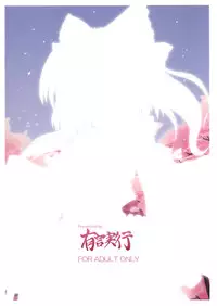 (C71) [Yuugen Jikkou (Gonzaburo-)] Shibun Souchi (Touhou Project)