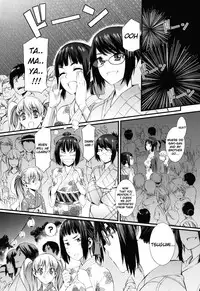 [Musashimaru] Touzen Imouto ni wa Naisho de | Keep It A Secret From My Sister Of Course [English]