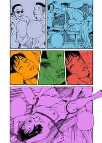 [Osada Kaname] Ai no Kazu dake Kizutsukete