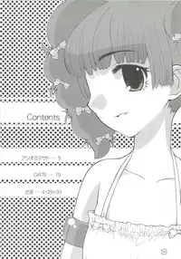 (C76) [MUSHIRINGO (Ashiomi Masato, DATE, Tama)] idol tachi ga shouko dayo!! (THE IDOLM@STER)