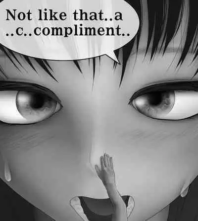 Female Students Working Part-Time In Prison