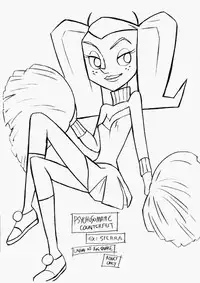 [UNION OF THE SNAKE (Shinda Mane)] Psychosomatic Counterfeit Ex: Sierra (The Replacements)