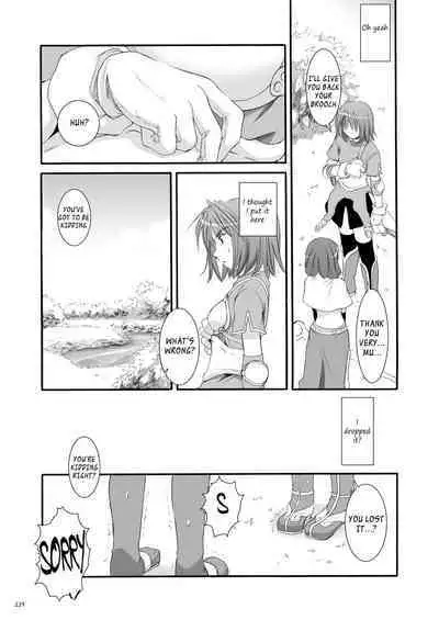 [Digital Lover (Nakajima Yuka)] DL-RO Soushuuhen 01 - DL-RO Perfect Collection No. 01 (Ragnarok Online) [Digital] [English]