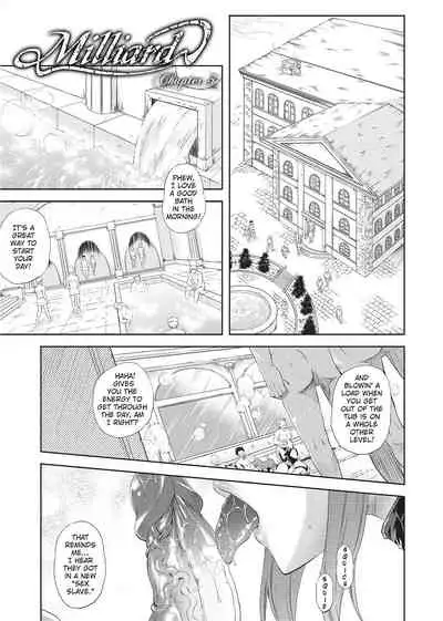 Milliard Slave Story