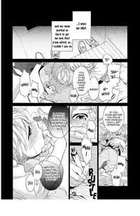 [Arai Yoshimi] Iki o Tomete, Ugokanai de | Hold your breath, and don't move [English] [NijiNiji Nikubou Scans] [Decensored] [Digital]