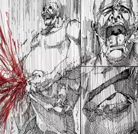 MR.ホワイト Stories pixiv(WARNING!GURO)