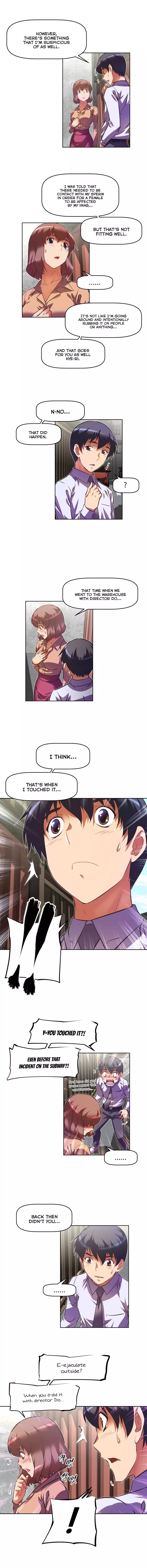 Brawling Go Ch.76-122