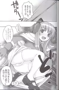 (C66) [Seinansei ni Kagayakeu Hoshi (Morino Papiko)] Ragnarock Yawa Level.4 (Ragnarok Online)