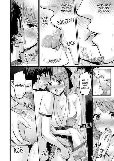 Koibito no Furi Shite Tara, Iki Goe ga…. Yukata Sugata no Kyonyuu Oneesan ni, Tamarazu Sounyuu 1 I Can’t Stop Myself From Penetrating My Big Boobed Older Female Cousin 1