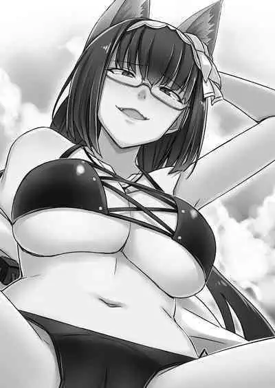 [Minarai Honpo (Minamoto Jin)] Gacha Hime-sama no Mukakin [Muri no Nai Kakin] no Hiketsu | Gacha Princess's One Weird Trick for F2P (Fate/Grand Order) [English] [Digital]