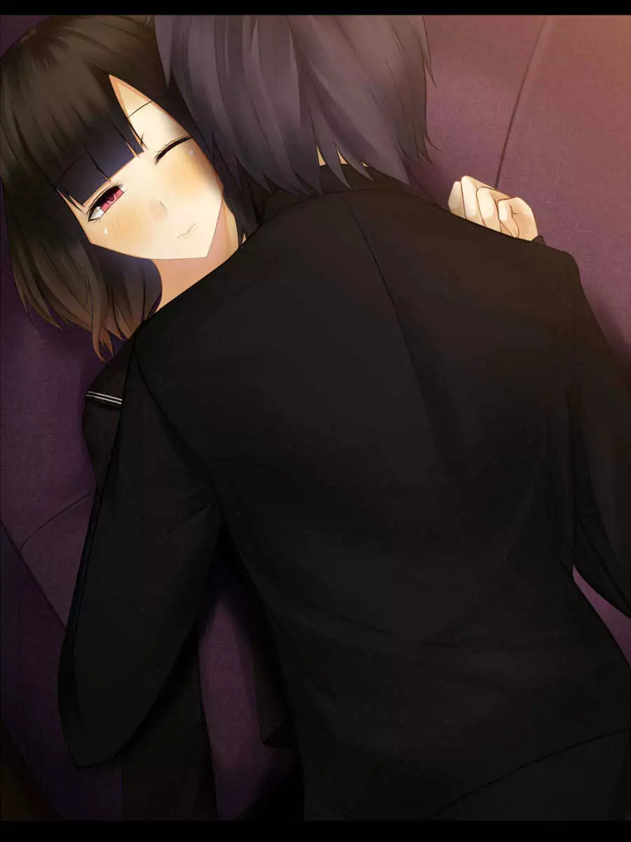 Hatsukoi no Osananajimi wa Ani no Kanojo ~Muboubi ni Nemuru Kanojo o Muriyari Netotta Ore~