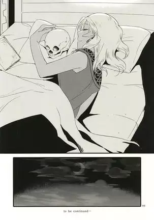 Anata ni Ai o Anata ni Hana o - Let me give love to you, I will give a flower to you