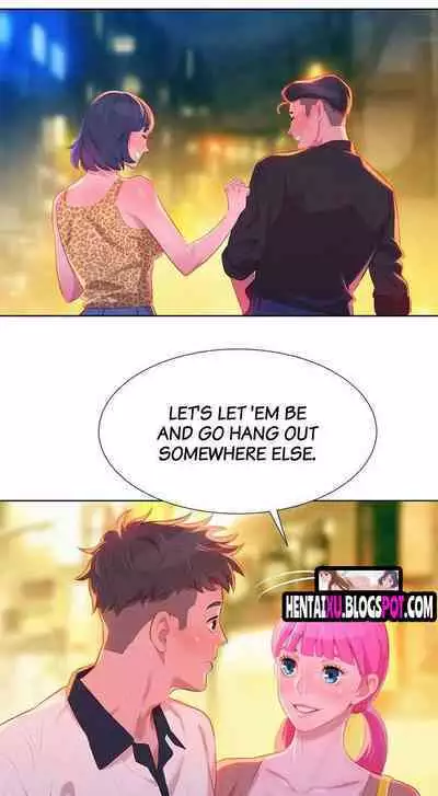 What do you Take me For? Ch.16/?