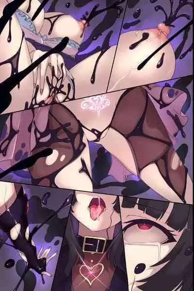 inma ni ki ni i ra re ta boku ga ningen ya me te seiyoku ni obo reru made