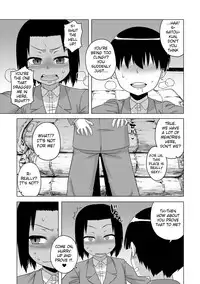 [Takatsu] S wa Fragile no S Ch. 1-6 [English] [Digital]