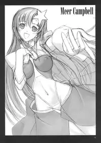 (C68) [T2 ART WORKS (Tony)] RUNAR! (Gundam SEED DESTINY)