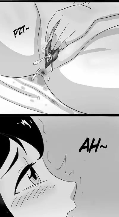 [skyzen] 寄生虫系列 [English] [xinsu] pg. 1-131