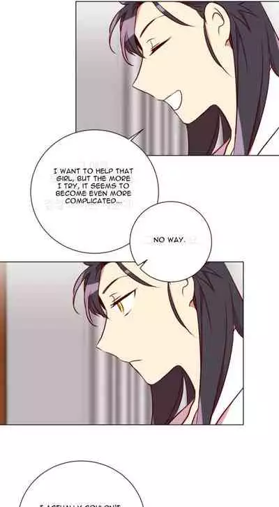 [Yulseo] Two Lives in the Same House Ch. 1-24 [English]