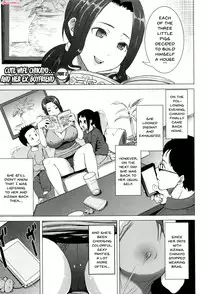 [Tanaka Aji] "Kare ni... Dakaremashita. Ato, Ne..." ~Otome ga Chuuko XXX Desu to Kokuhaku Suru Hi~ | He...Embraced Me.After That... Ch.1-10 [English] {Doujins.com}