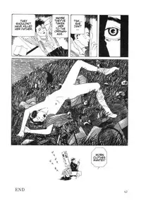 [Maruo Suehiro] DDT - Boku, Miminashi Houichi desu | DDT - Miminashi-Hohichi in The Dark [English]