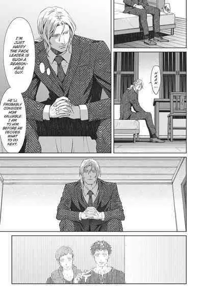 Coyote III | Coyote Voulume 3