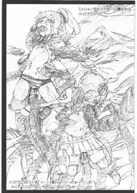 (C80) [PHYSALIS (Seresu)] Physalis no Usui Hon (Mahou Shoujo Lyrical Nanoha)