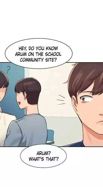 [OB, Overtime Sloth] Is There No Goddess in My College? Ch.15/? [English] [Manhwa PDF]