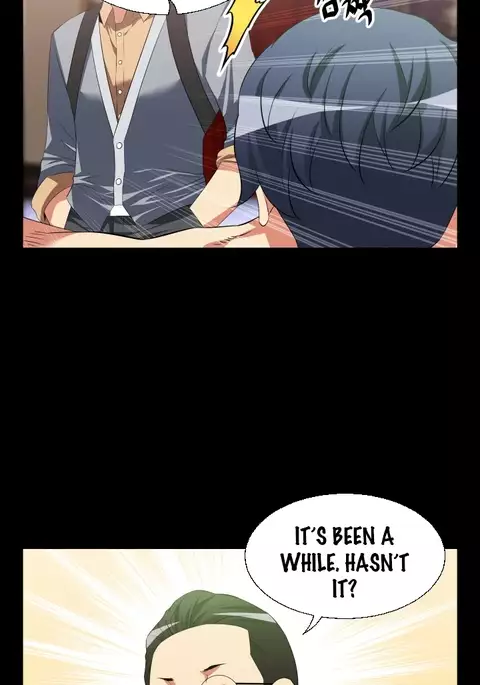 Love Parameter Ch.1-51