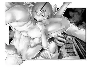 Kousai Bare, Koubu Zaseki de Netorare Choukyou