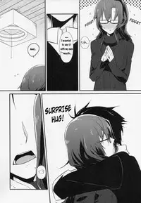 (Mirai Gadget 325 Gou) [crocus (Jin)] Communication Syndrome (Steins;Gate) [English] [Hououin Casanova]