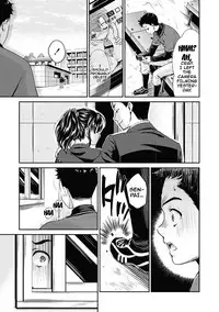 [Umemaru] Double Play (Ima kara Kanojo ga Netoraremasu) [English] {doujins.com} [Digital]