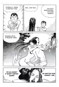 [Lee Yo Dong] Vampire [ENG]