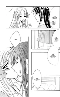 (C66) [Shoujo no Oukoku (Sakurai Aya)] Happiness 3 (Yami to Boushi to Hon no Tabibito) [English]