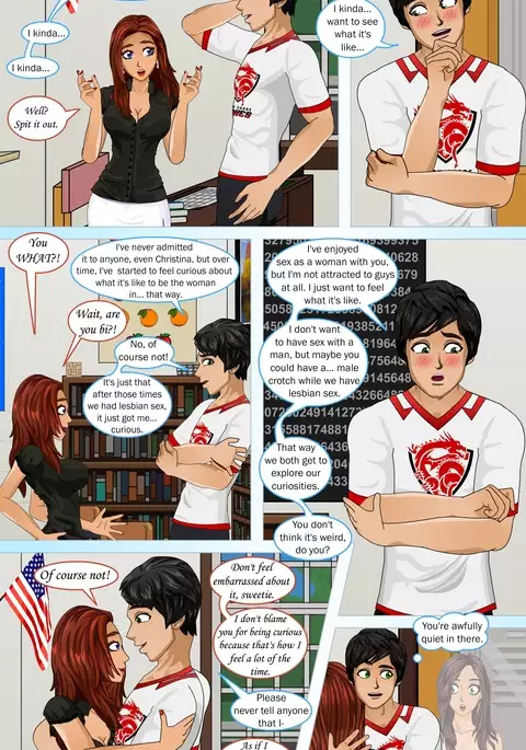 Different Perspectives