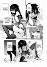 (C88) [Kouchaya (Ootsuka Kotora)] Asashio Tokkun shimasu! Ni! (Kantai Collection -KanColle-) [English] [CGrascal]