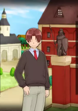 omae no Nechan no Shimari, Saikodatta ze