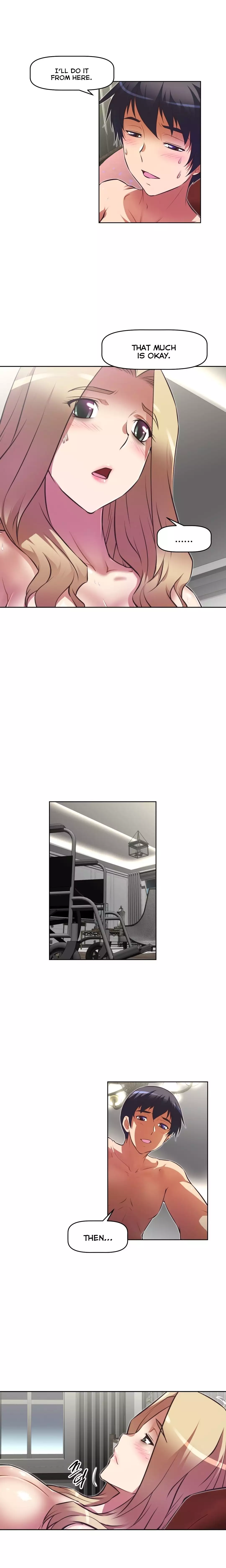 Brawling Go Ch.76-122