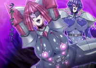 Little Savers Kaijin-ka Sakusen