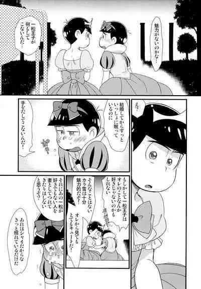 Ohime-sama Oshizuka ni