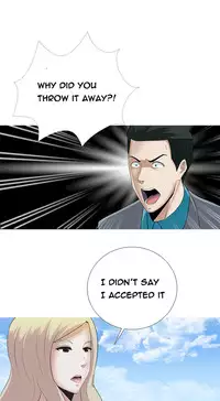 Dark Game Ch.1-12 (English) (Ongoing)