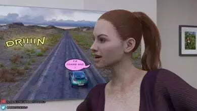 [Mr.SweetCuckhold] – Much bigger than my boyfriend Part 4