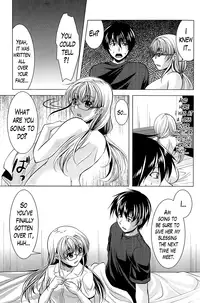 [Matsunami Rumi] Oshikake Fiancée [English] [Lazarus H]
