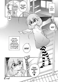 [Hanya] Yobae! Inko-chan | Nightcrawler! Inko-chan Parts 1-6 [English] [Digital] {Mistvern + Bigk40k}