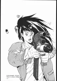 [T.A.K.K. (Various)] Spirits of Sailors! 2 (Bishoujo Senshi Sailor Moon)