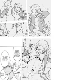 (C83) [Box (Tsukumo Gou)] Toki no Netsu | Time for Passion [English] =SW=