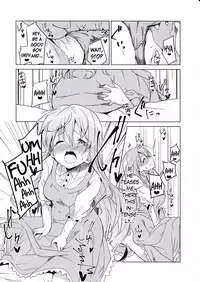 (COMIC1☆10) [Sekine (Sekine Hajime)] Gochuumon no Mocha desu | The Order is Mocha (Gochuumon wa Usagi Desu ka?) [English] {Hennojin}