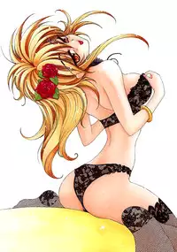 [Amaori Tatsuki] PRETTY CAT'S SHOW TIME