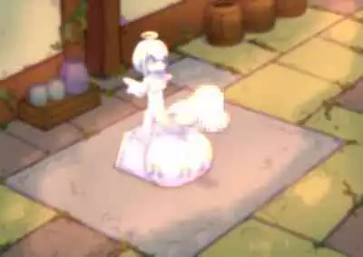 tenshi o tsukamaete tsukuri kaeta hanashi