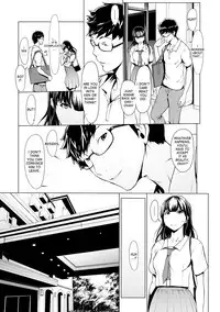 [OKAWARI] Otona ni naru Kusuri - I feel good my woman's body! Ch.1-9 [English] [Decensored]