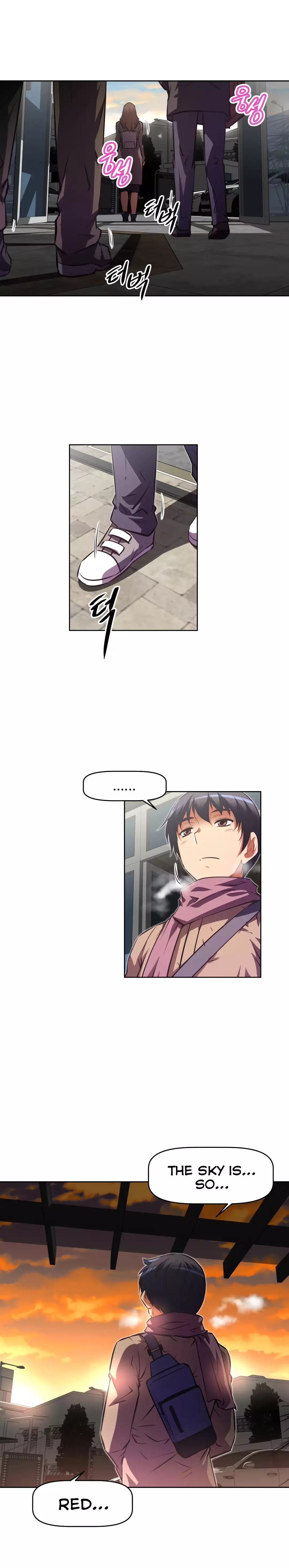 Brawling Go Ch.76-122